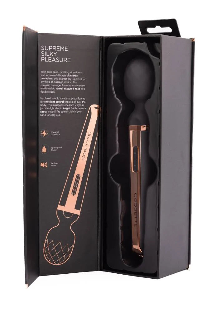 Coquette The Princess Wand | COCO’s PRIVE