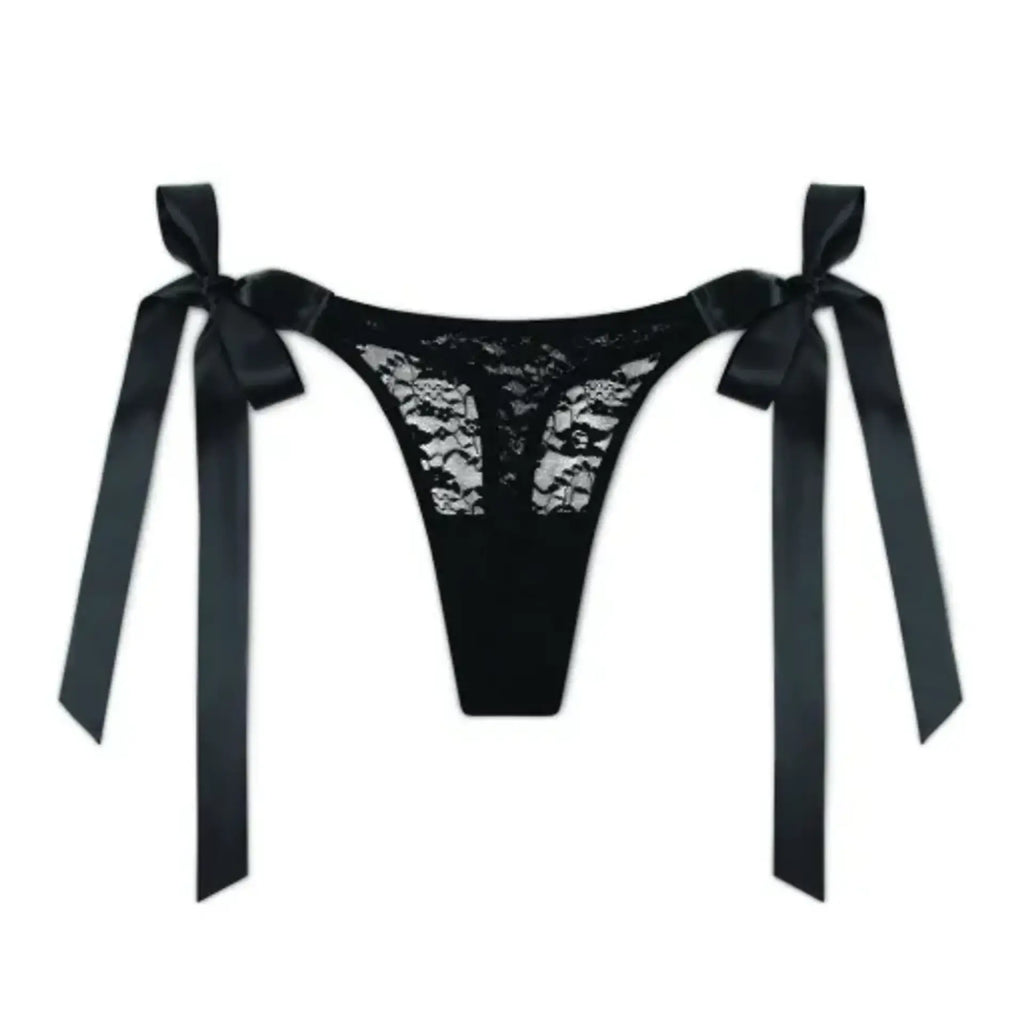 Coquette The Secret Panty Vibe | COCO’s PRIVE