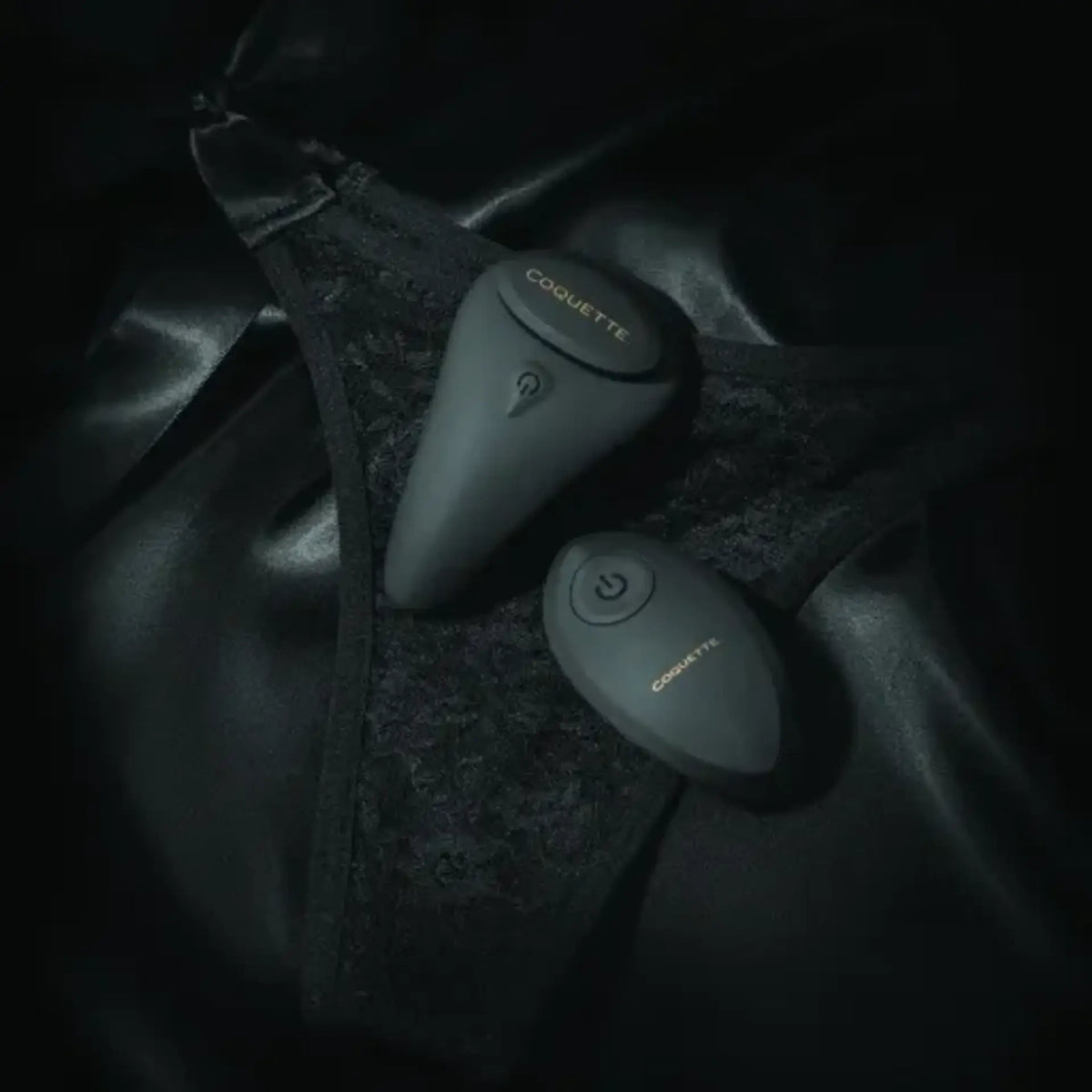 Coquette The Secret Panty Vibe | COCO’s PRIVE