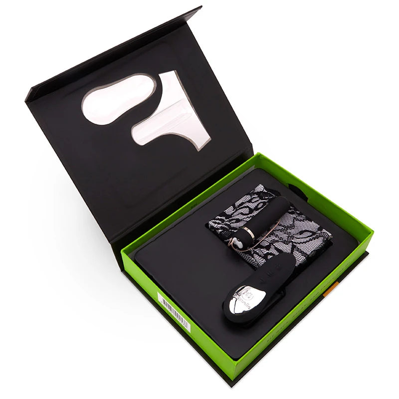Sensuelle Pleasure Panty Remote Control | COCO’s PRIVE