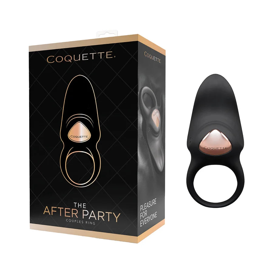 Coquette The After Party Ring | COCO’s PRIVE