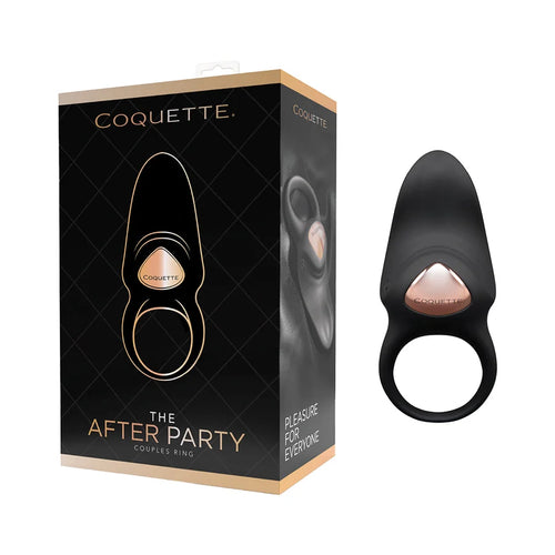 Coquette The After Party Ring | COCO’s PRIVE