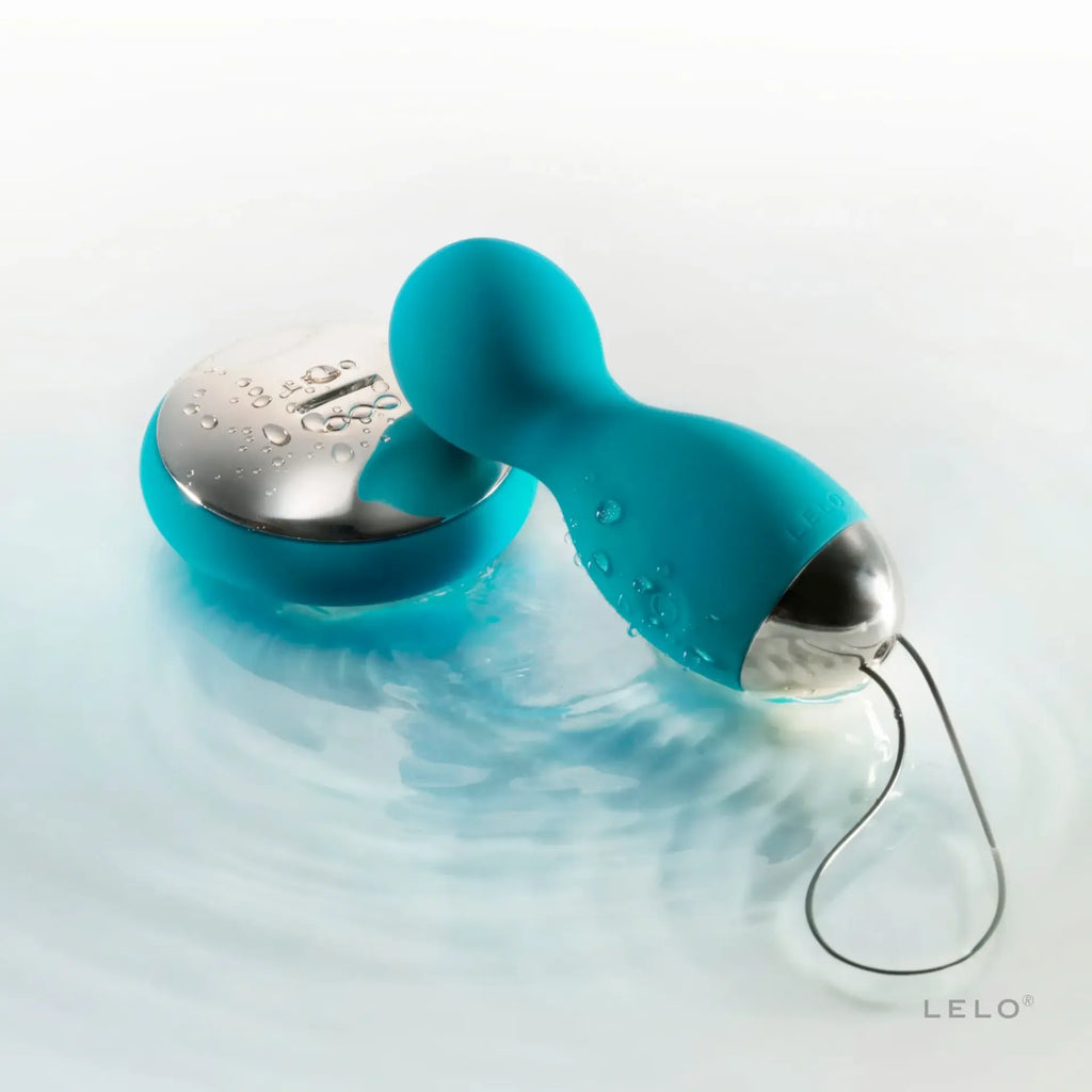 LELO Hula Beads — Ocean Blue | COCO’s PRIVE