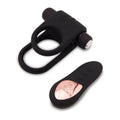 Sensuelle Silicone R/C XLR8 — Black | COCO’s PRIVE